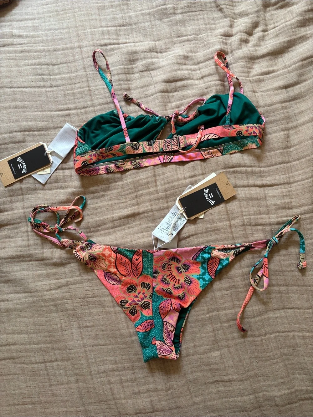 Intimates & Sleepwear — Subcategory Selection